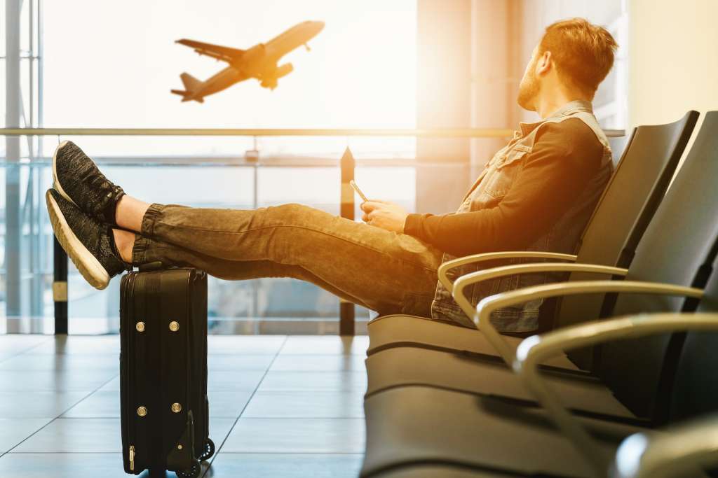 pastile pentru frica de avion